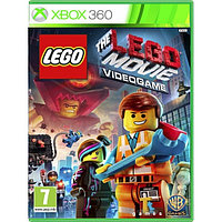 LEGO: Movie Videogame (Русская версия) (LT 3.0 Xbox 360)