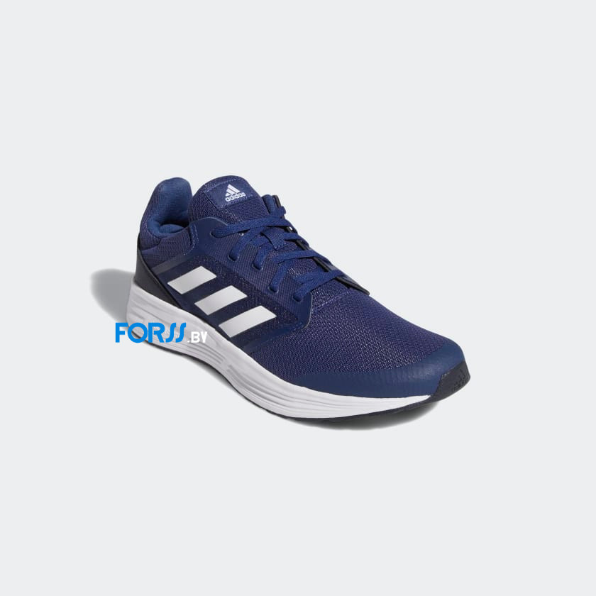 Кроссовки Adidas GALAXY 5 (Tech Indigo) - фото 2 - id-p175168525