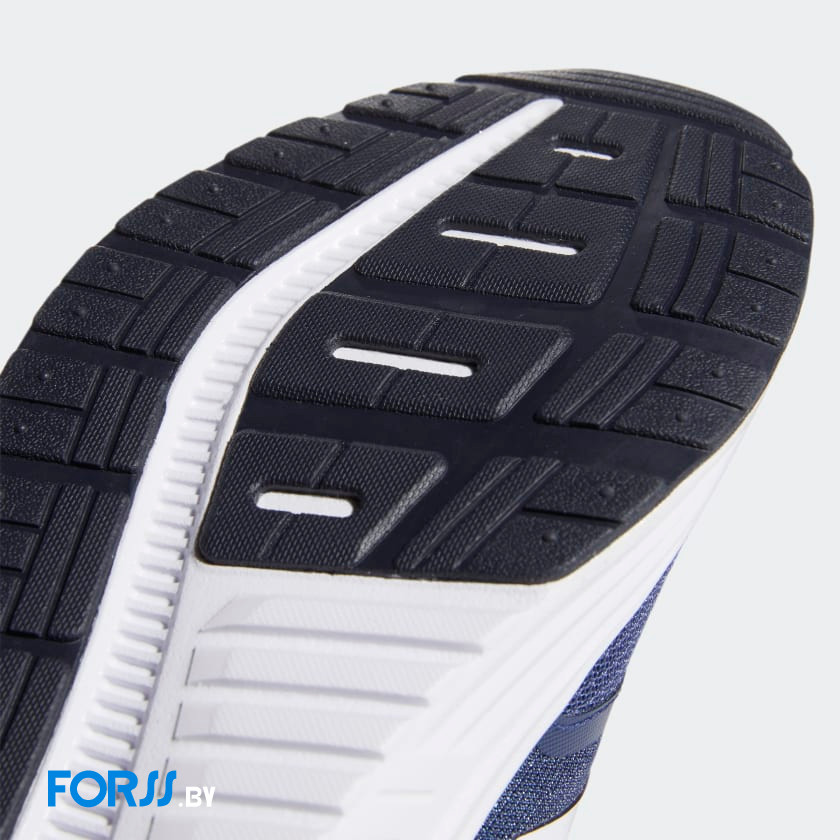 Кроссовки Adidas GALAXY 5 (Tech Indigo) - фото 7 - id-p175168525