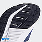 Кроссовки Adidas GALAXY 5 (Tech Indigo), фото 7