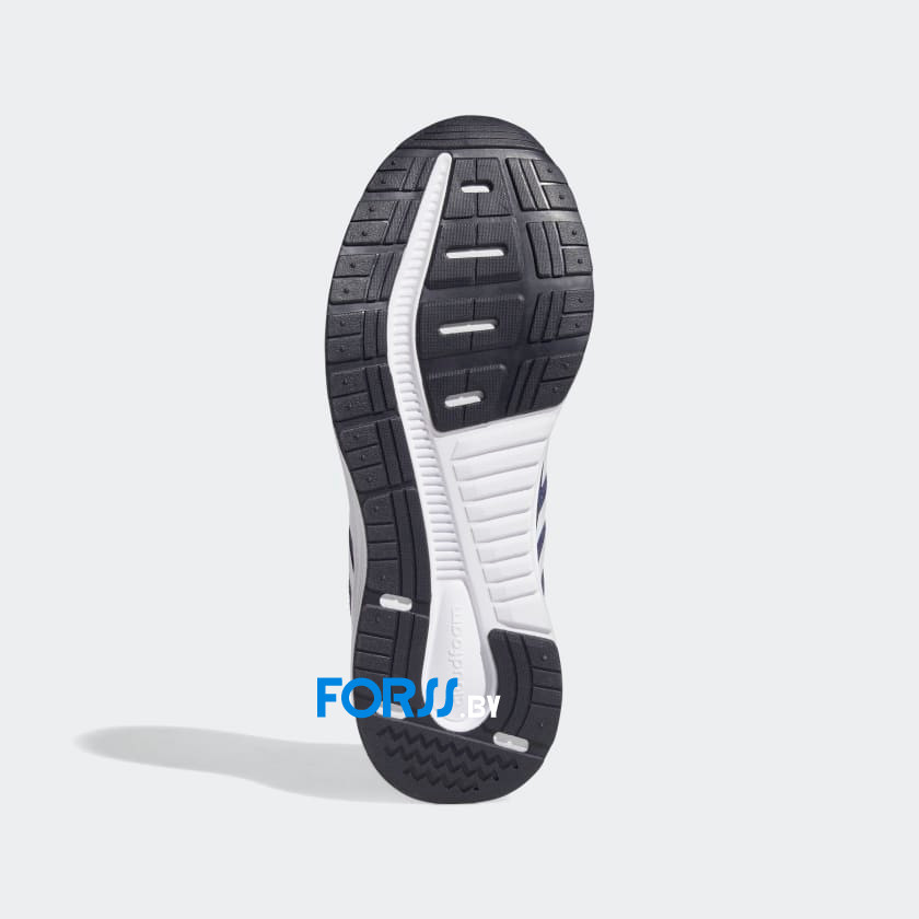 Кроссовки Adidas GALAXY 5 (Tech Indigo) - фото 9 - id-p175168525