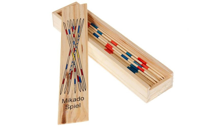 Настольная игра Микадо / Mikado, фото 2