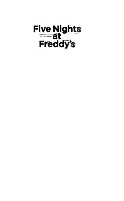 Пять ночей с Фредди: Ужасы Фазбера. Хватайка! (Выпуск 2) - фото 3 - id-p175168520