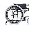 Кресло-коляска инвалидная Base 155 Ortonica, фото 5