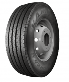 Автошины KAMA NF 202 315/70R22.5 154/150L