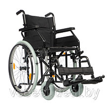 Инвалидная коляска Base 140 Ortonica