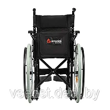 Инвалидная коляска Base 140 Ortonica, фото 3