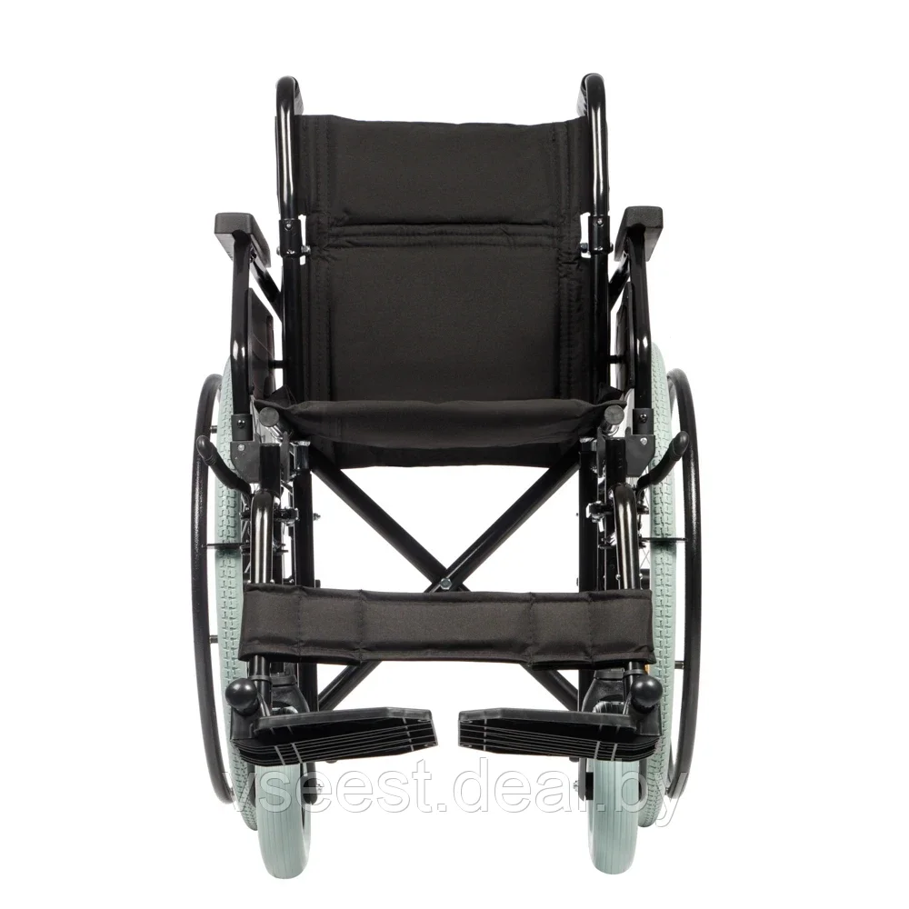 Инвалидная коляска Base 140 Ortonica - фото 5 - id-p175168352