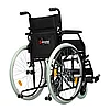 Инвалидная коляска Base 140 Ortonica, фото 4