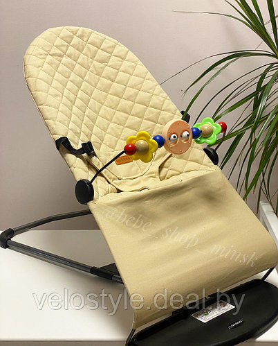 Llvv hotsell infant bouncer