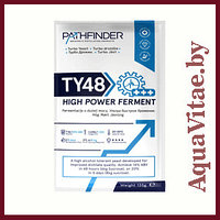 Дрожжи спиртовые дрожжи Pathfinder 48 Turbo High Power Ferment, 135грамм