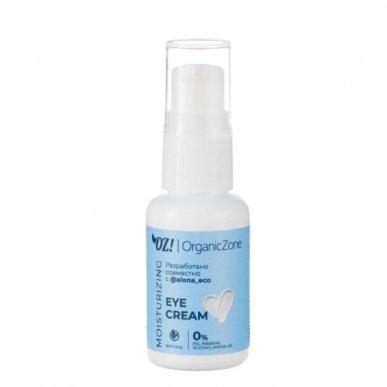 OZ! & AlonaEco Крем для кожи вокруг глаз для очень сухой кожи, 30 мл (Organic Zone)