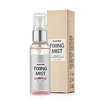 Фиксатор для макияжа и бровей "Fixing Mist", 50 мл (AlisaBon), фото 1