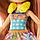 Набор Стильный салон c куклой Лейси Лёва Энчантималс GTM29/GJX35 Enchantimals Mattel, фото 6