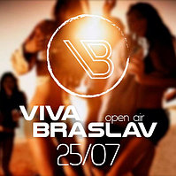 VIVA BRASLOV 2015 Open Air