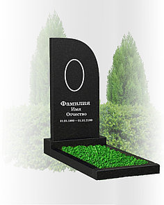 Вертикальный памятник B-1.078