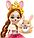 Набор кукла Бристал Кроля с семьей Энчантималс GYJ08/GJX43 Mattel Enchantimals, фото 2