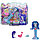Набор кукла Доринда Дельфин с семьей Энчантималс HCF72/GJX43 Mattel Enchantimals, фото 6