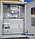 ЩУР-11 - щит учёта и распределения офисные (для подключения компьютерной техники), фото 2