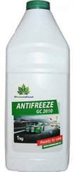 Охлаждающая жидкость GREENCOOL GC2010 1кг