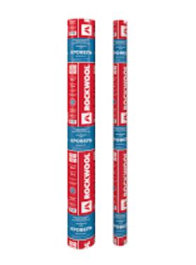 Гидроизоляционная мембрана для кровель 70м2 Rockwool - фото 1 - id-p58879030