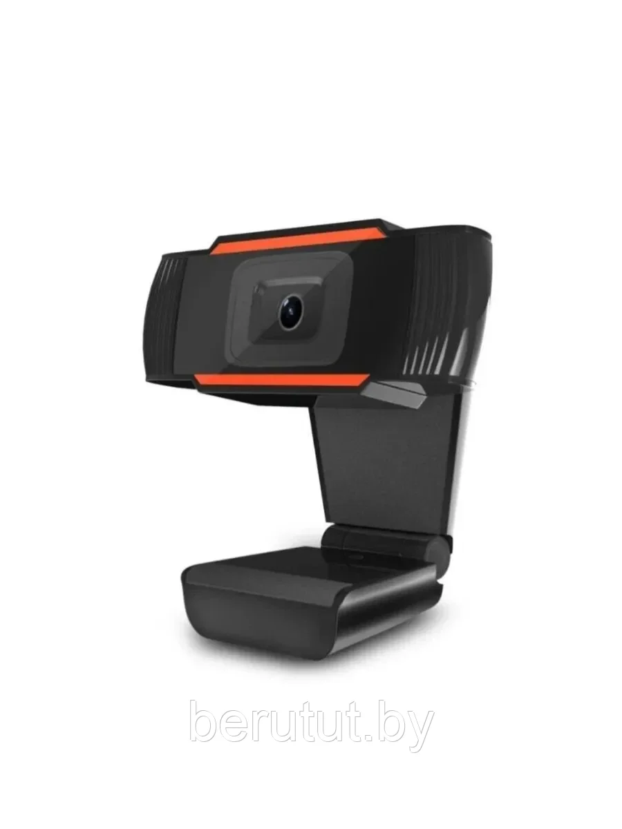 Веб-камера PC CAM со встроенным микрофоном SP-11, 2 МПикс - фото 1 - id-p175180696