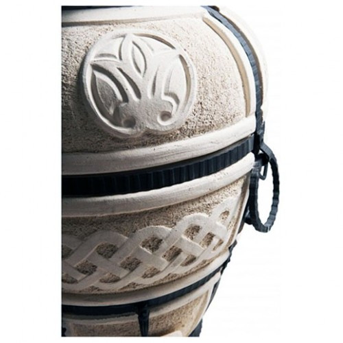 Тандыр "Атаман" с откидной крышкой - фото 6 - id-p175181042