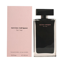 Женская туалетная вода Narciso Rodriguez For Her edt 100ml