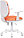 Кресло детское Brabix Fancy MG-201W / 532407, фото 4