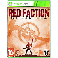 Red Faction Guerrilla (Русская версия) (LT 3.0 Xbox 360)