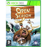 Open Season (LT 3.0 Xbox 360)