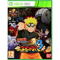 Naruto Shippuden: Ultimate Ninja STORM 3 (LT 3.0 Xbox 360)