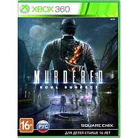 Murdered: Soul Suspect (русская версия) (LT 3.0 Xbox 360)