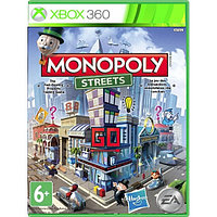 Monopoly (Русская версия) (LT 3.0 Xbox 360)