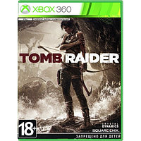 Tomb Raider 2013 (Русская версия) (Xbox 360)