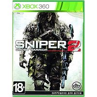 Sniper Ghost Warior 2 [FullRus] (Xbox 360)