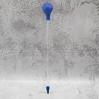 Пипетка для кормления кораллов 25 см (CF-25S)