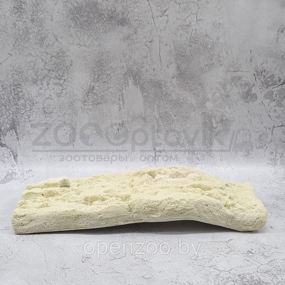 ZooAqua Плотик для черепах на присосках 28х12х4.5 см. - фото 4 - id-p175185031