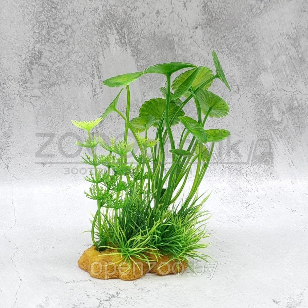 YUSEE Набор из четырех искусственных растений (7,5 см, 10 см, 15 см, 22 см) YS-70302 - фото 3 - id-p175185046