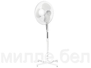 Напольный вентилятор Ballu BFF - 880R (45 Вт)
