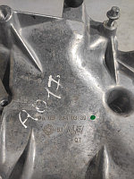Кронштейн компрессора кондиционера Mercedes GLC X253 A6512340339