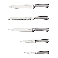 Набор ножей Mercury MC-7180