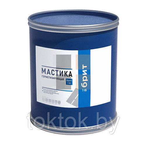 Мастика брит - фото 1 - id-p175188801