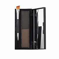 JUST BrowPowder Сухая подводка для бровей 2х цв. т.119