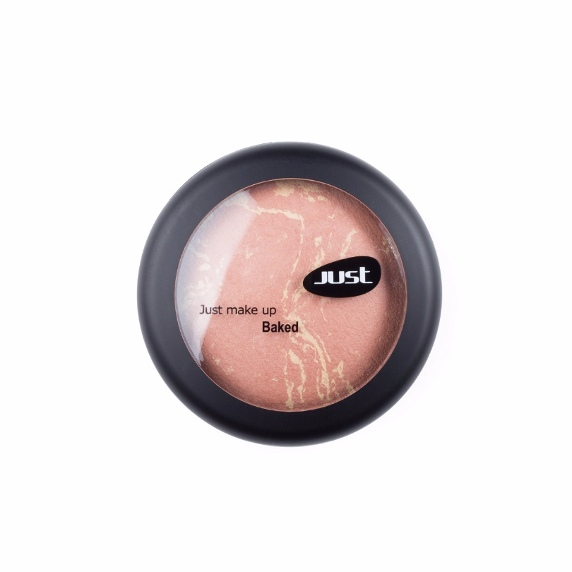 JUST Запеченые румяна т.103 (9 г) Baked Blusher