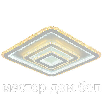 Светодиодная люстра 7150 WHT, фото 2