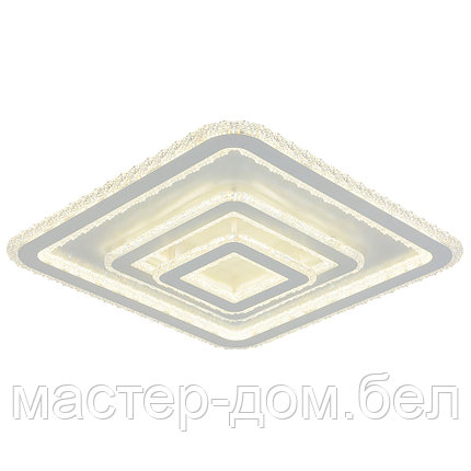 Светодиодная люстра 7150 WHT, фото 2