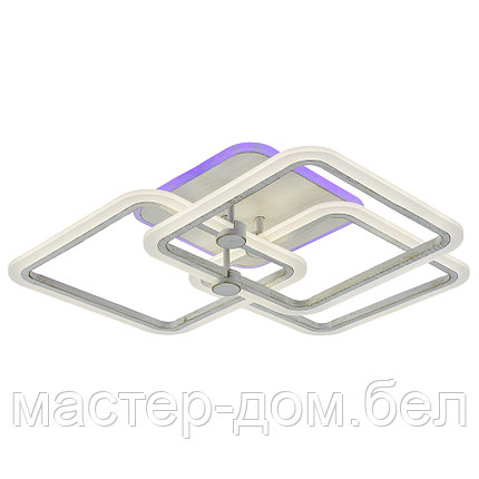 Светодиодная люстра 8001/3 PGD, фото 2