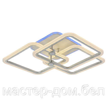 Светодиодная люстра 8001/3 PGD, фото 2