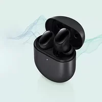 Беспроводные наушники Xiaomi Redmi Airdots 3 Pro TWSEJ01ZM черные, белые